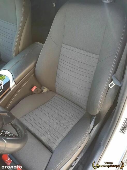 Mercedes C Klasa * Salon Polska * 71 tyś. km. * Bezwypadkowy Szczecin - zdjęcie 12