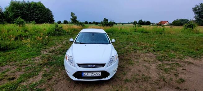 Ford Mondeo MK4 2012 1.6 115KM, TITANIUM Start/Stop Białogard - zdjęcie 6