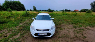Ford Mondeo MK4 2012 1.6 115KM, TITANIUM Start/Stop Białogard - zdjęcie 6