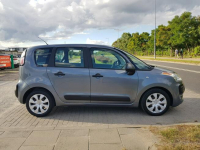 Citroen C3 Picasso 1,6 Benzyna Klimatronik Zarejestrowany Gwarancja Włocławek - zdjęcie 6