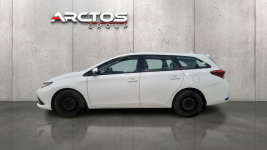 Toyota Auris Salon PL 1wł. F-Vat Warszawa - zdjęcie 2