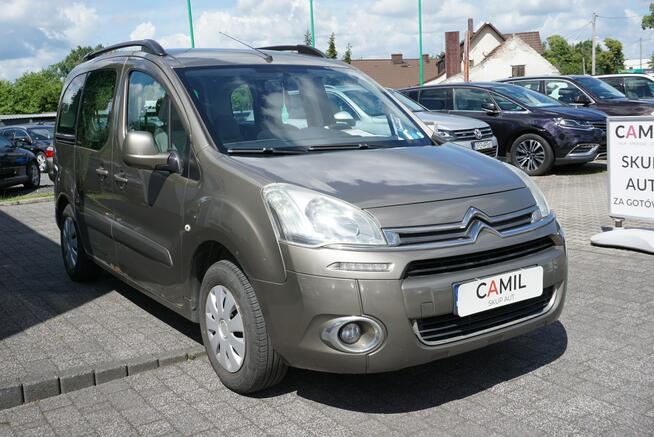 Citroen Berlingo polski salon, Opole - zdjęcie 3
