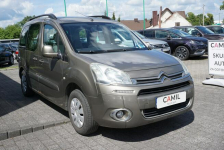 Citroen Berlingo polski salon, Opole - zdjęcie 3