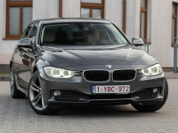 BMW 320 Sport ! 2.0d 184KM ! Manual ! Bi-Xenon LED Navi ! Zwoleń - zdjęcie 4