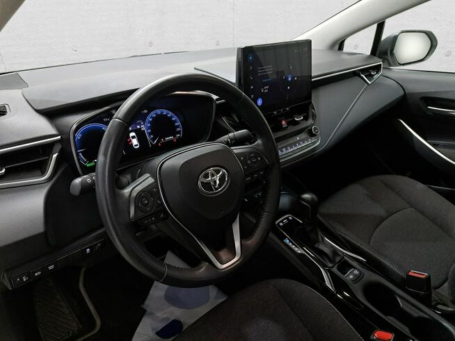 Toyota Corolla Komorniki - zdjęcie 11