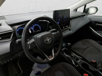Toyota Corolla Komorniki - zdjęcie 11