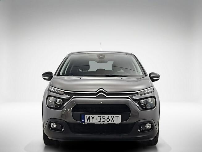 Citroen C3 1.2 PureTech Shine ! Z Polskiego Salonu ! Faktura Vat ! Warszawa - zdjęcie 8
