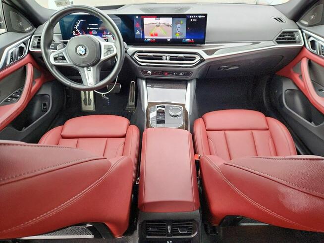 BMW 430 xDrive / M-Pakiet / niski przebieg Chwaszczyno - zdjęcie 8