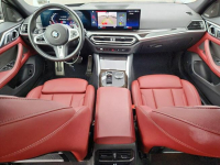 BMW 430 xDrive / M-Pakiet / niski przebieg Chwaszczyno - zdjęcie 8