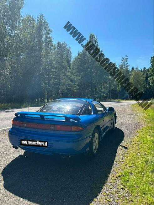 Mitsubishi 3000 GT Kiczyce - zdjęcie 4