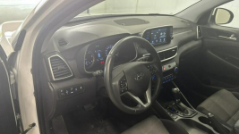 Hyundai Tucson 1.6 CRDi Comfort DCT Grójec - zdjęcie 8