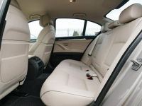 2.0 520d 184KM Luxury Line Sedan -Salon Polska -1 Właściciel Goczałkowice-Zdrój - zdjęcie 12