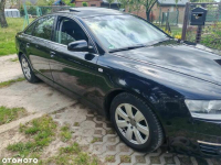 Audi A6 Limousine 2.4 Rozbórz - zdjęcie 7