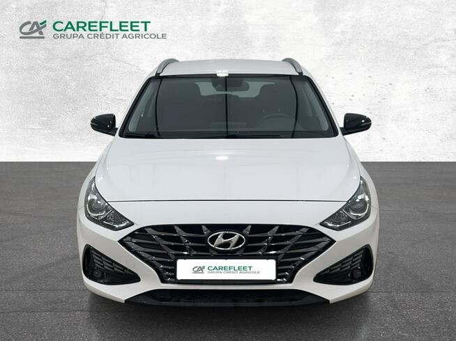 Hyundai i30 1.5 T-GDI 48V Smart DCT Kombi Warszawa - zdjęcie 2