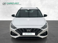 Hyundai i30 1.5 T-GDI 48V Smart DCT Kombi Warszawa - zdjęcie 2