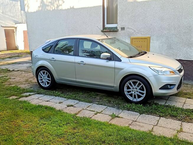 Ford Focus 1.6 Benzyna Super STAN Syców - zdjęcie 6