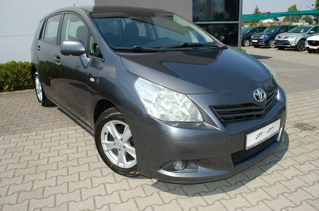 Toyota Verso Dębica - zdjęcie 9