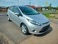 Ford Fiesta Dolna Grupa - zdjęcie 6