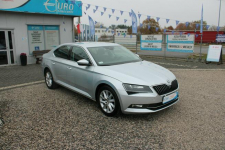 Škoda Superb Ambition F-vat Gwarancja Salo Polska Warszawa - zdjęcie 4