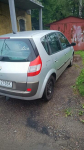 Syndyk sprzeda Renault Megane Scenic, 2006 r, 370 tys. przeb Wałbrzych - zdjęcie 6