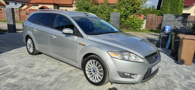 Ford Mondeo Ogłoszenie Prywatne Zadbany Toruń - zdjęcie 3