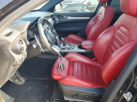 Alfa Romeo Stelvio Wersja Ti / AWD / niski przebieg Chwaszczyno - zdjęcie 7