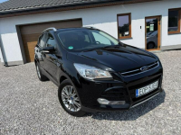 Ford Kuga Pierwszy właściciel 100% Oryginał Zarejestrowany