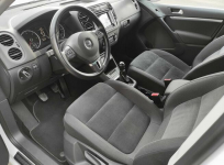VW TIGUAN 2.0 TDI 4x4 / 131 000 km Łosice - zdjęcie 3