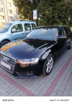 Audi A 4b8 Radzionków - zdjęcie 5