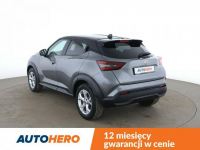 Nissan Juke N-Connecta, navigacja, klima auto, LED, kamera parkowania, Warszawa - zdjęcie 4