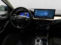 Ford Focus Komorniki - zdjęcie 10