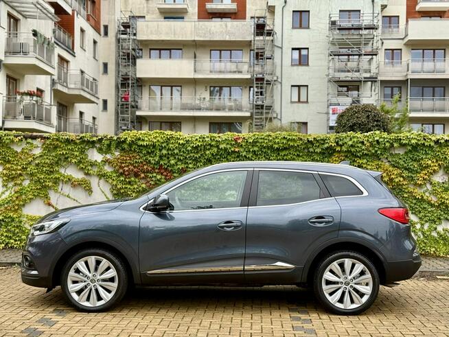 Renault Kadjar Iconic 1.33 TCe Tarnowskie Góry - zdjęcie 2