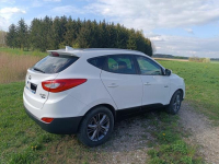 Sprzedam Hyundai ix35 1,6GDI Ostrołęka - zdjęcie 2