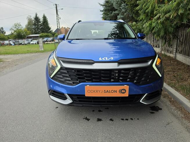 Kia Sportage Balice - zdjęcie 3