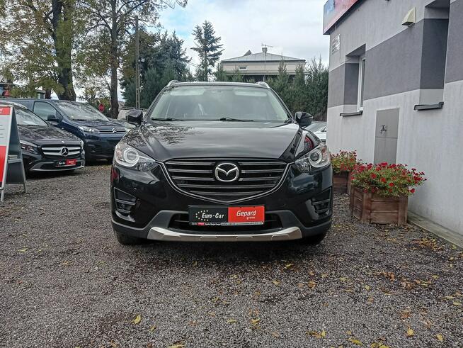 Mazda CX-5 Janów Lubelski - zdjęcie 2