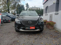 Mazda CX-5 Janów Lubelski - zdjęcie 2