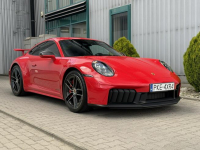 Porsche 911 Carrera 4 GTS 541 KM. Aerokit. PPF. Wideoprezentacja. Węgrzce - zdjęcie 4