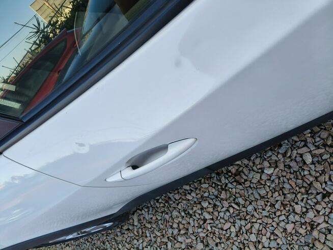 Mazda CX-3 2017*SkyActiv-d*Okazja Bibice - zdjęcie 7