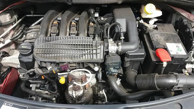 ciekawy PEUGEOT 208 Słotwina - zdjęcie 3