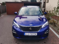 Sprzedam -(ZAMIENIĘ)-Peugeot 3008 /2020r./1.5HDi Łuków - zdjęcie 10