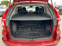 Honda CR-V Sadlno - zdjęcie 10
