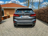 BMW X1 Sadlno - zdjęcie 7