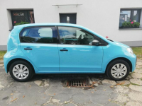 Volkswagen Up! 1.0 benz. - klima - opony wielosezon Mielec - zdjęcie 8