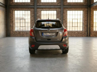 Opel Mokka LPG Led Kamera Rozrząd serwis Kraków - zdjęcie 7