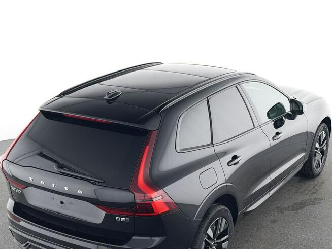 Volvo XC 60 B5(B) AWD Plus Dark *Gwarancja*FV23%* Tychy - zdjęcie 9