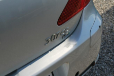 Peugeot 307 CC G.Fotele automatyczna klimatyzacja Warszawa - zdjęcie 8