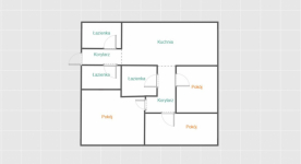 Zainwestuj w dwa domy pod swoją działalność Gdańsk - zdjęcie 4