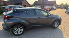 Toyota C-HR Piękna 2.0Hybryda Navi3D Servis ASO Gwarancja 12mc Grodków - zdjęcie 6