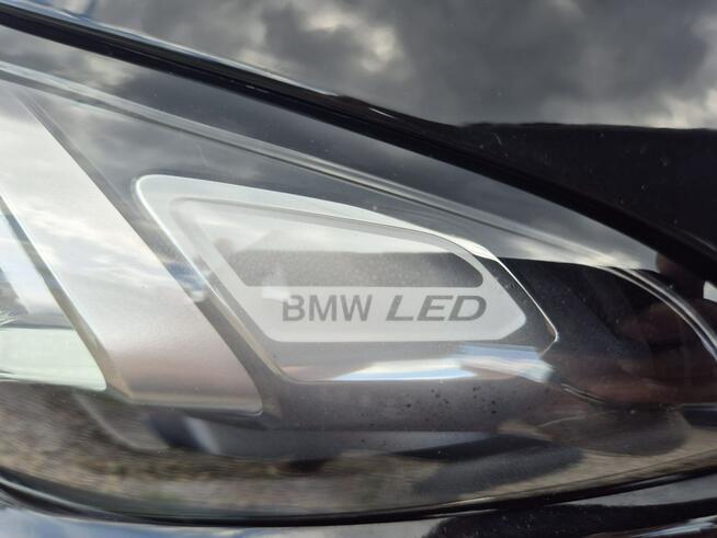 BMW 316 Bezwypadkowy serwis ASO Kraków - zdjęcie 11