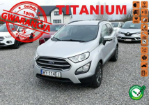 Ford EcoSport Business! Kamera! Navi Gps! Gwarancja!